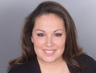 Alexandra Benmoussa - Directrice des ventes acquisition - SIAL Paris