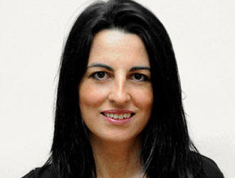 Maria-Vittoria MASI - Responsable commerciale - SIAL Paris