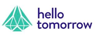 Logo Hello Tomorrow