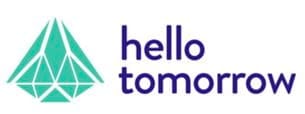 Logo Hello Tomorrow