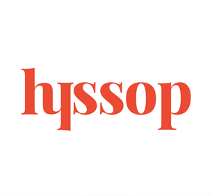 Logo Hyssop