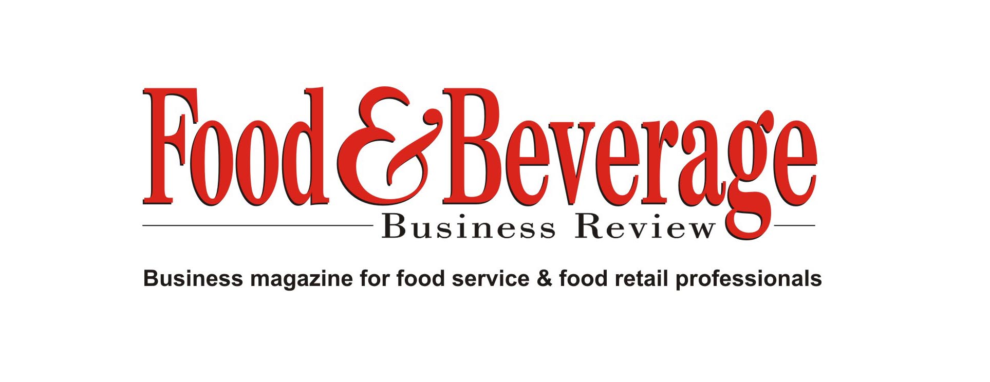 Logo Food & Beverage Business Review