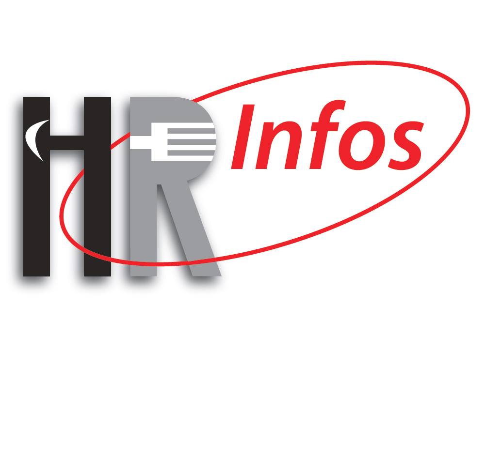 Logo HR Infos