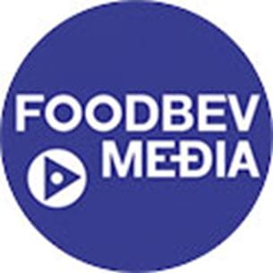Logo Foodbev Media