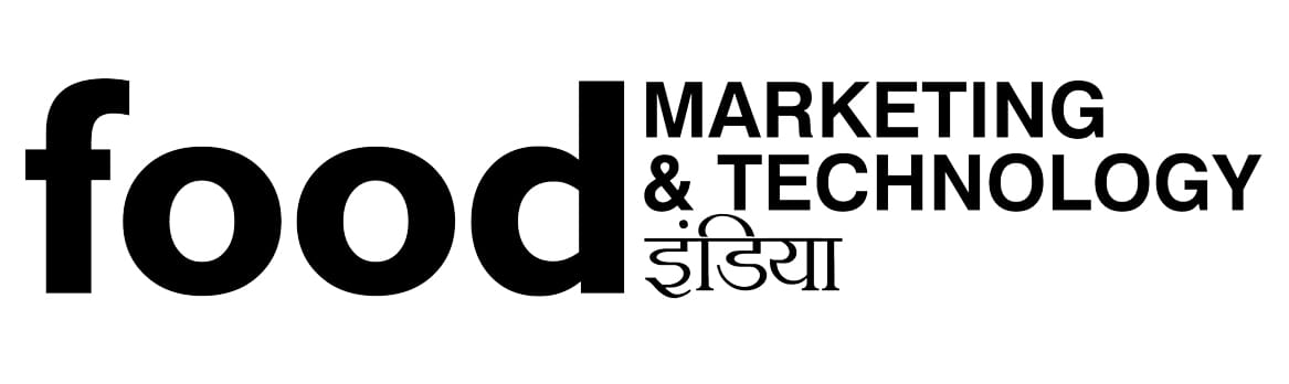 Logo Food marketing and technology