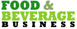Logo Food and Beverage Business