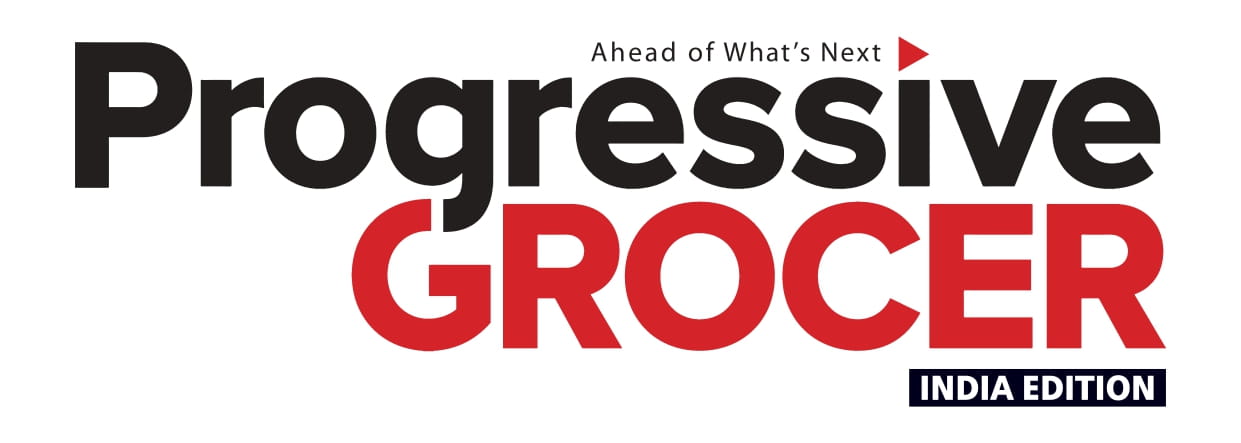Logo Progressive Grocer