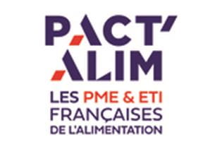 Logo Pact Alim