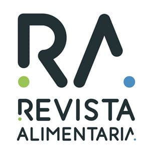 Logo Revista Alimentaria