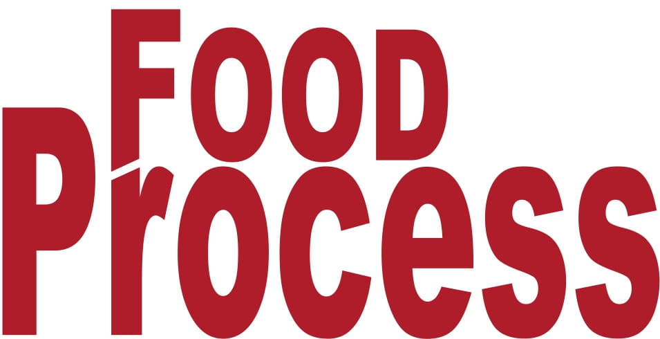 Logo Food Process