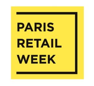 Logo Paris Retail Week