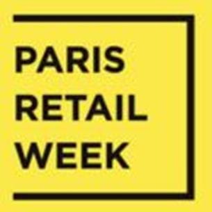 Logo Paris Retail Week 