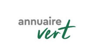 Logo Annuaire Vert