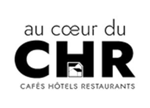 Logo au coeur du CHR