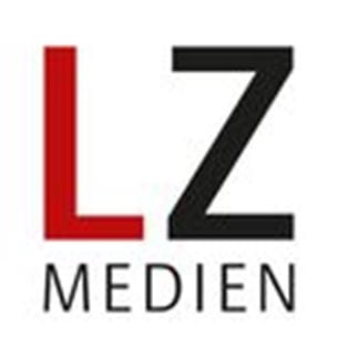 Logo LZ Medien