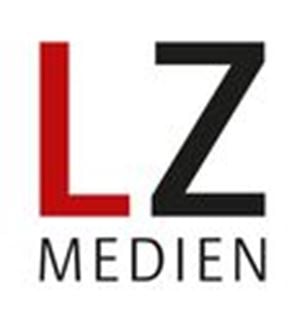 Logo LZ Medien 