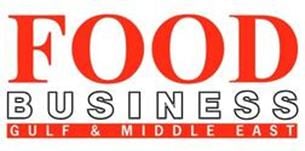 Logo Food Business Gulf Middle East