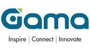 Logo Gama