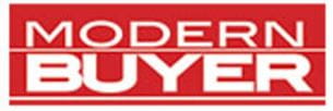 Logo Modern Buyer