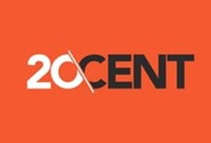 Logo 20cent