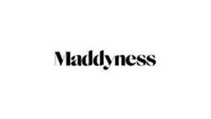 Logo Maddyness