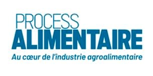 Logo Process Alimentaire