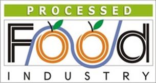 Logo Processed Food Industry 