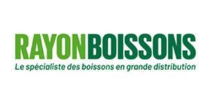 Logo Rayon Boissons