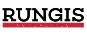 Logo Rungis