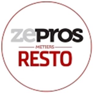 Logo Zepros