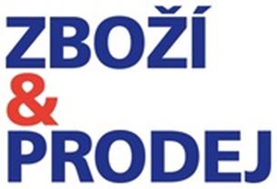 Logo Zbozi and Prodej