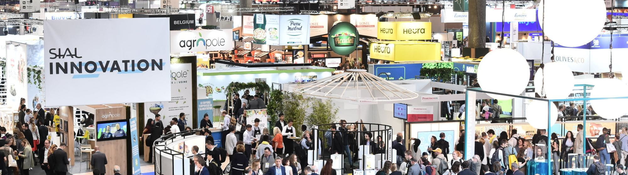 SIAL Paris 2022 In Review