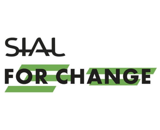 logo SIAL for Change