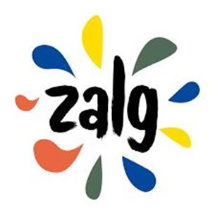Logo de la marque ZALG