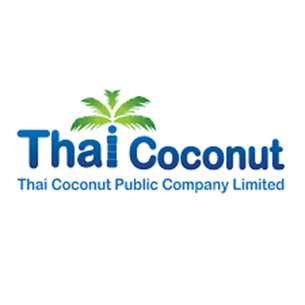 Logo Thai Coconut