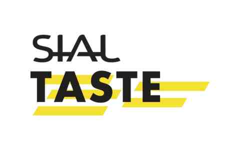 Logo SIAL Taste